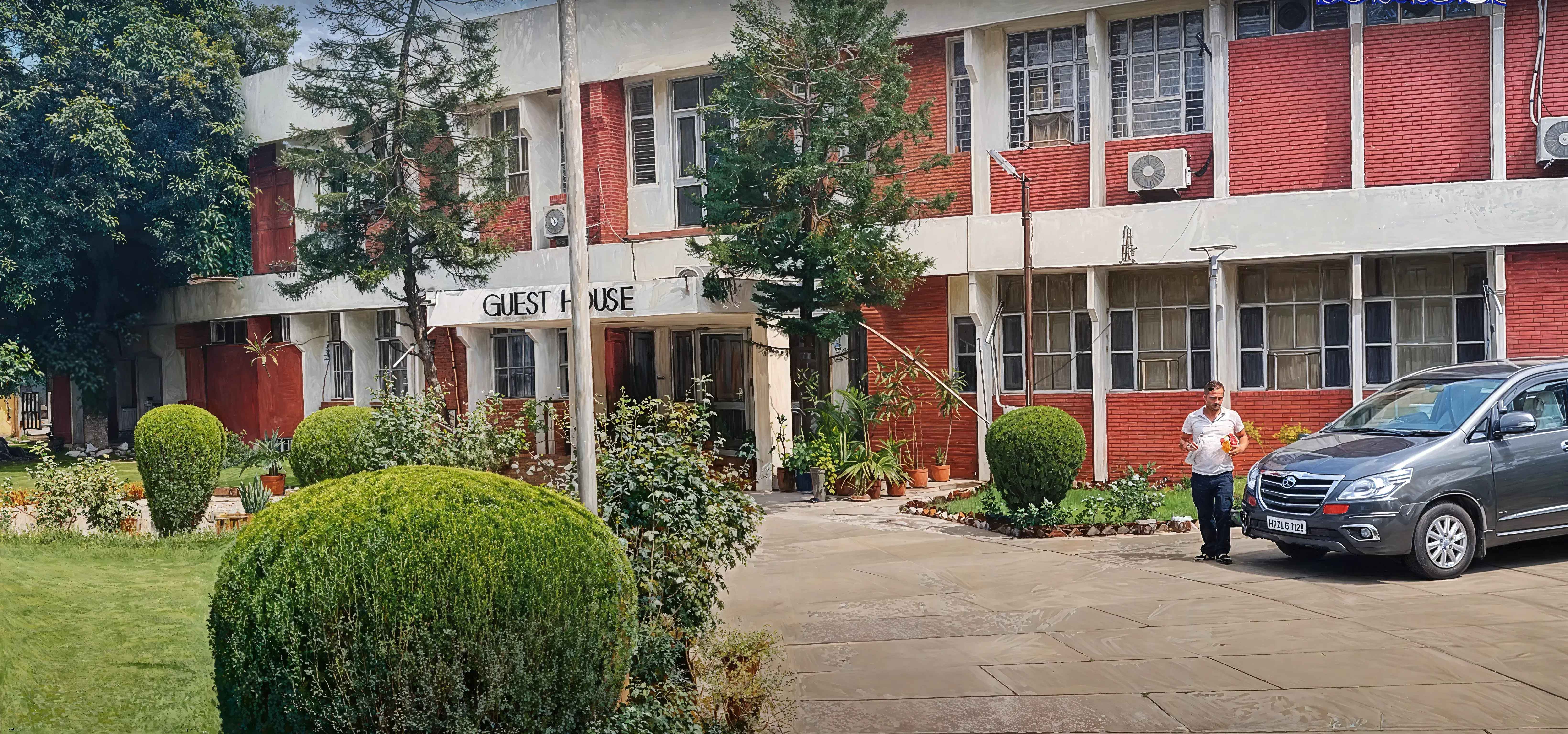 NIT Jalandhar Campus photo 19